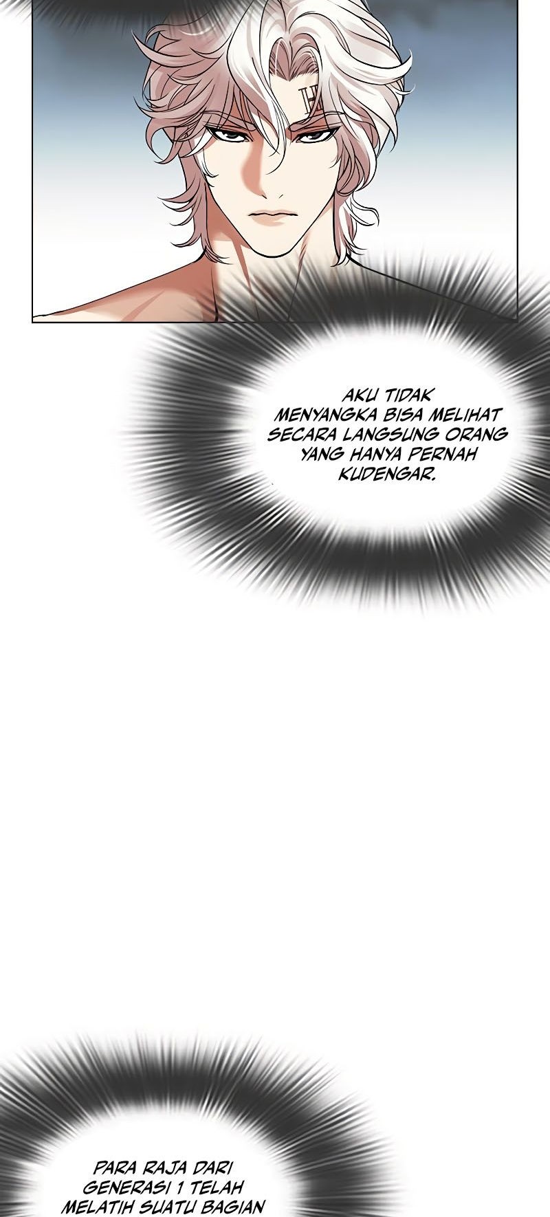 Blend S Chapter 98 - halaman 6