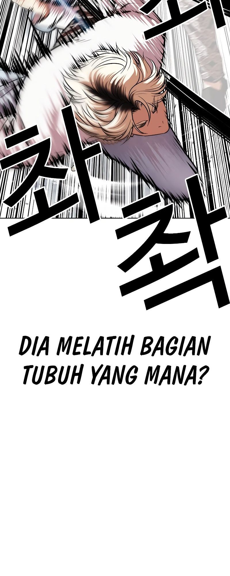 Blend S Chapter 98 - halaman 9