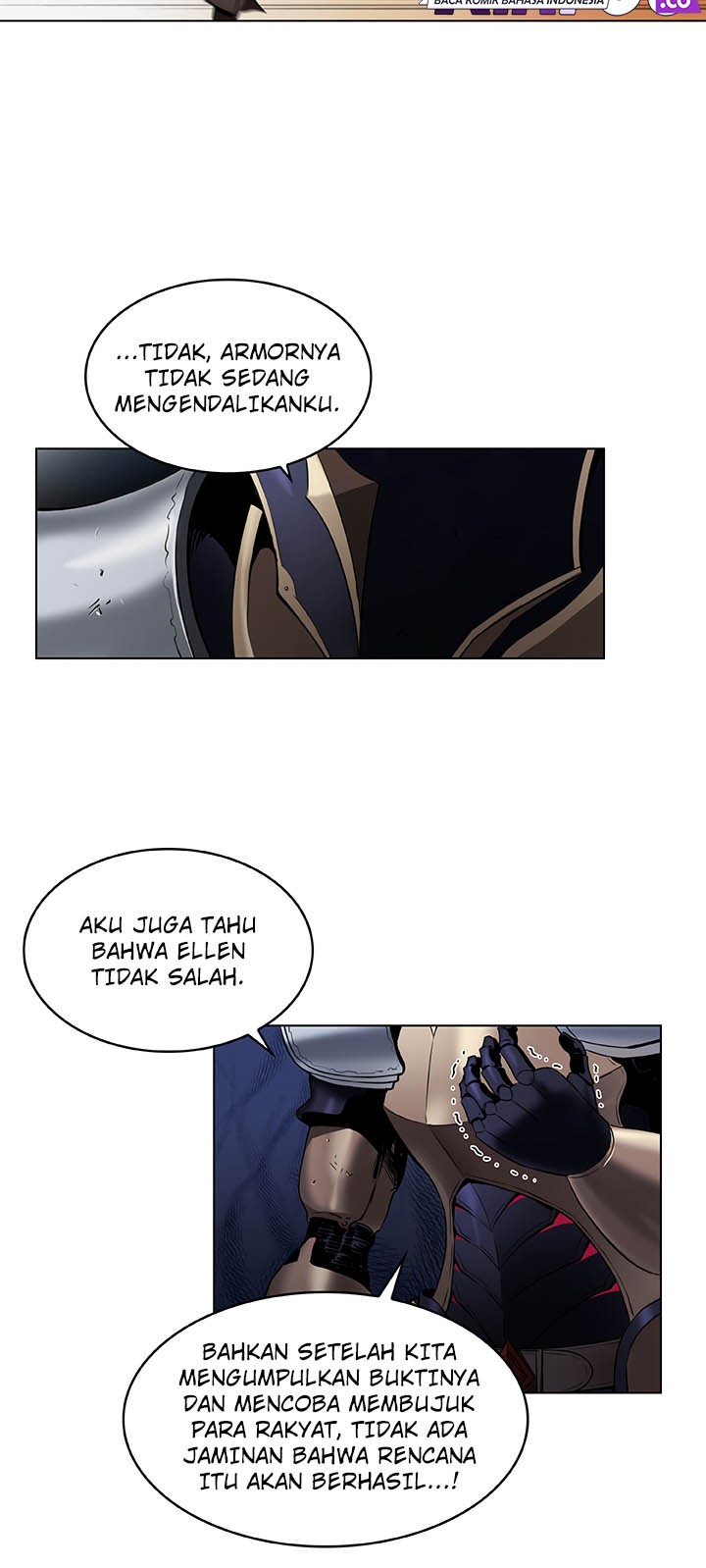 Bless Chapter 12 - halaman 14
