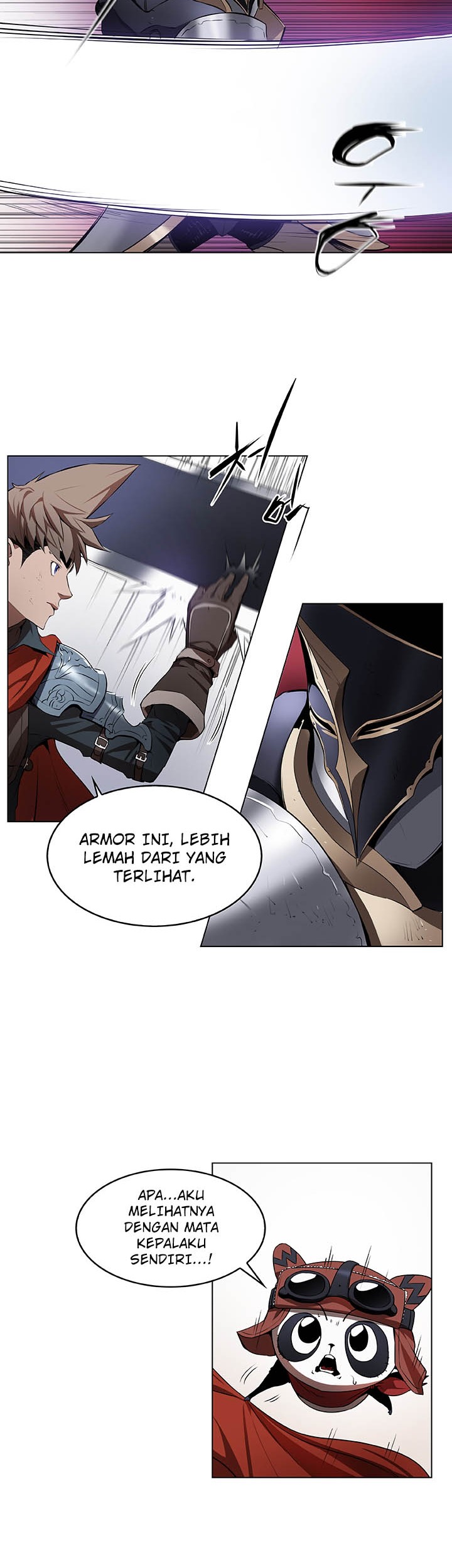 Bless Chapter 12 - halaman 18