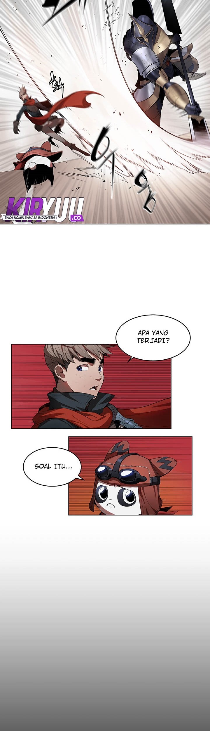 Bless Chapter 12 - halaman 6