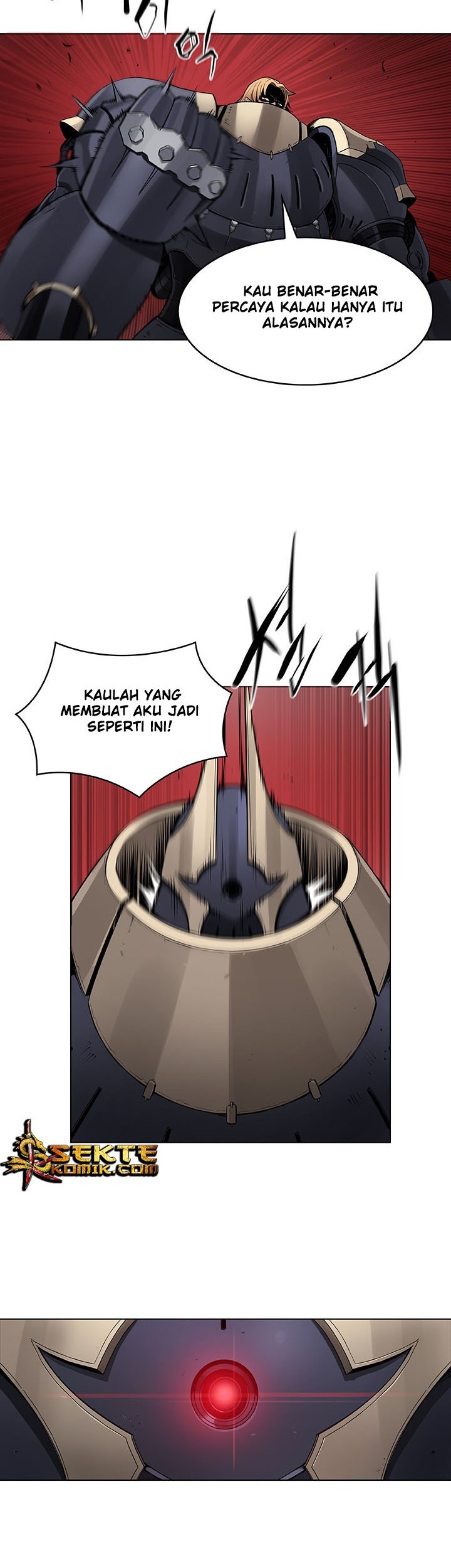 Bless Chapter 13 - halaman 10