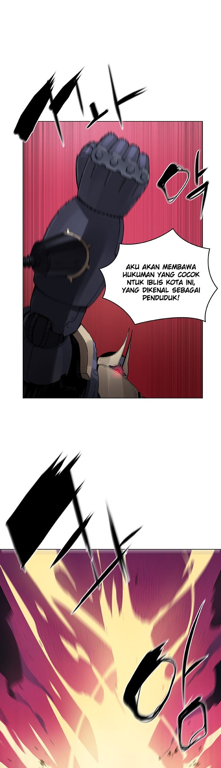 Bless Chapter 13 - halaman 11