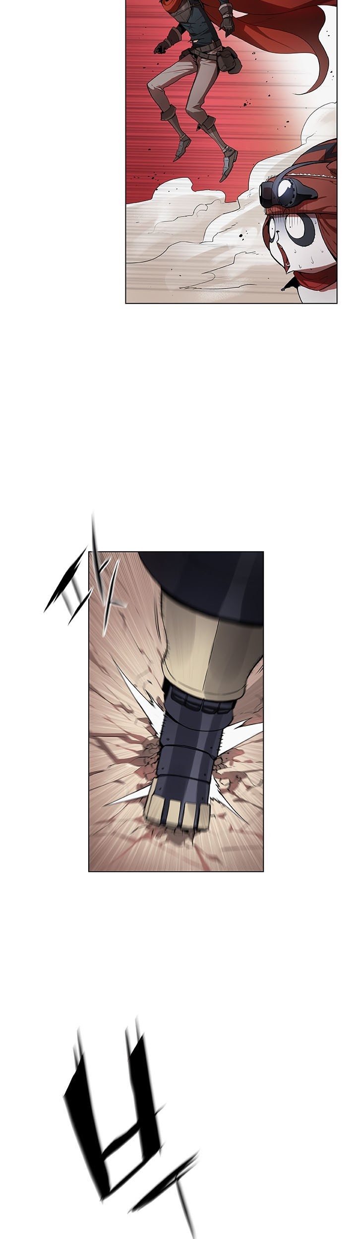Bless Chapter 13 - halaman 13