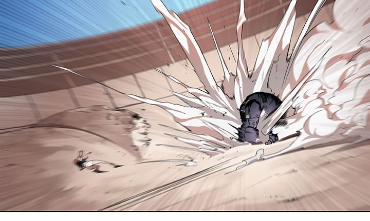 Bless Chapter 13 - halaman 15