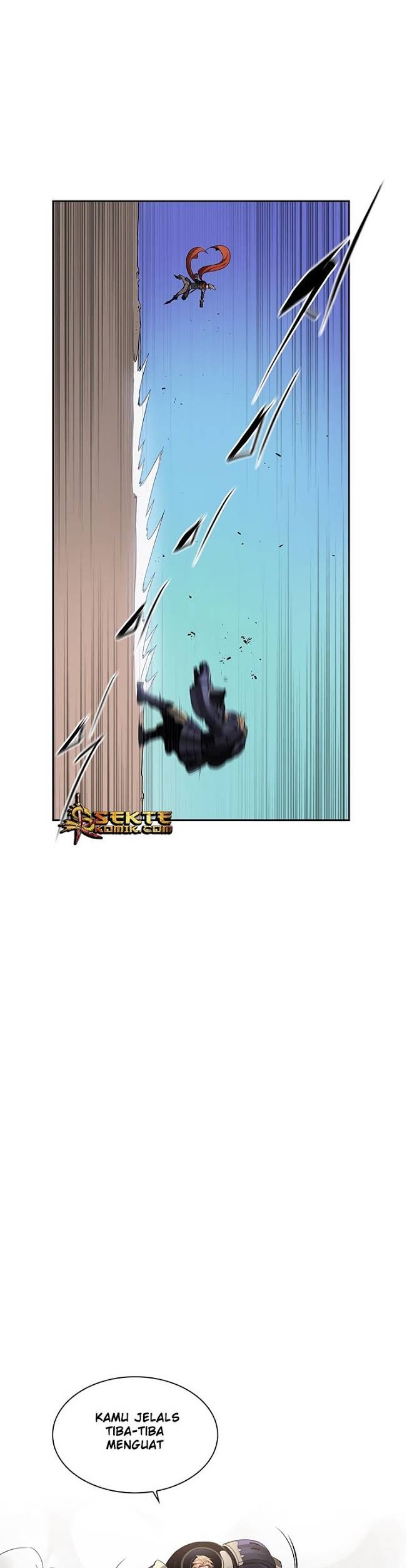 Bless Chapter 16 - halaman 12