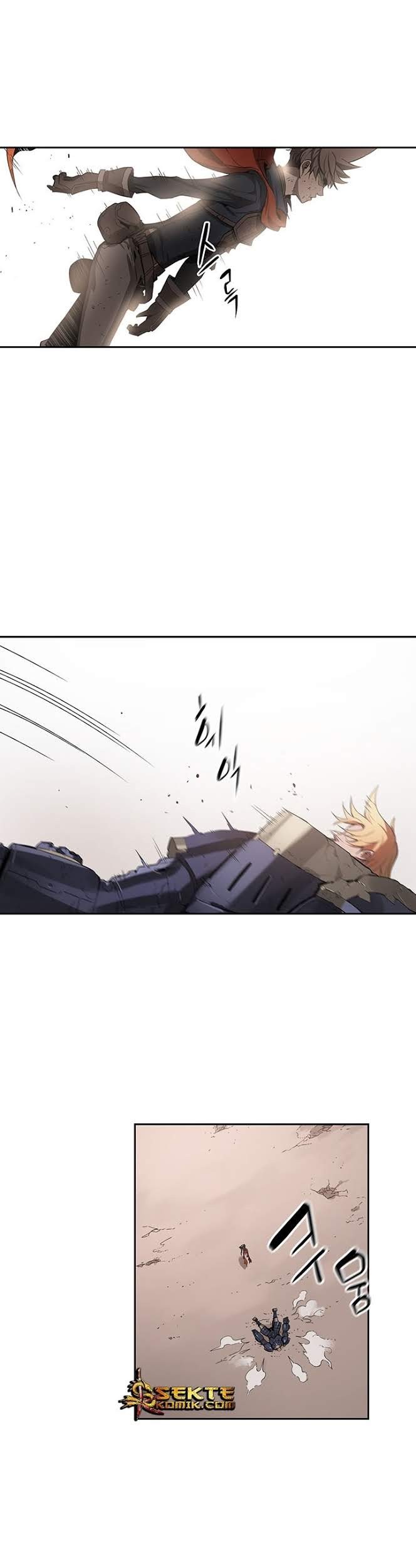 Bless Chapter 16 - halaman 20