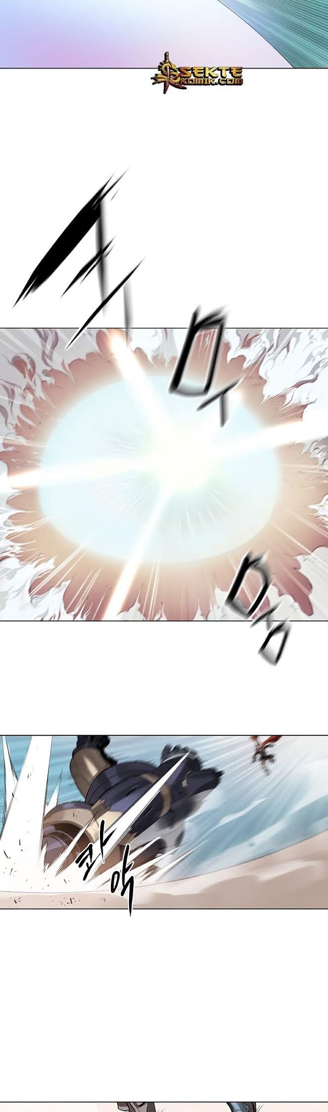 Bless Chapter 16 - halaman 3
