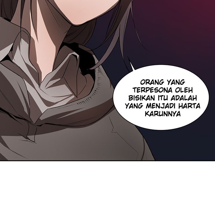 Bless Chapter 17 - halaman 14