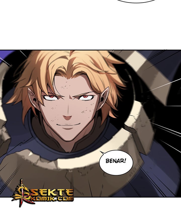 Bless Chapter 18 - halaman 21