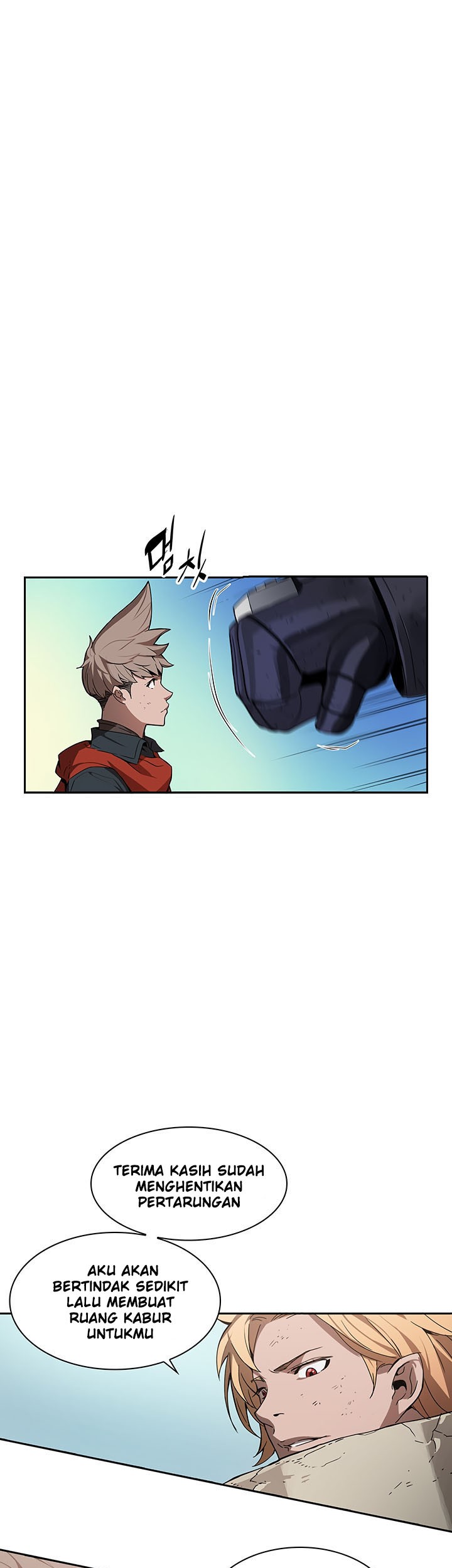 Bless Chapter 18 - halaman 26