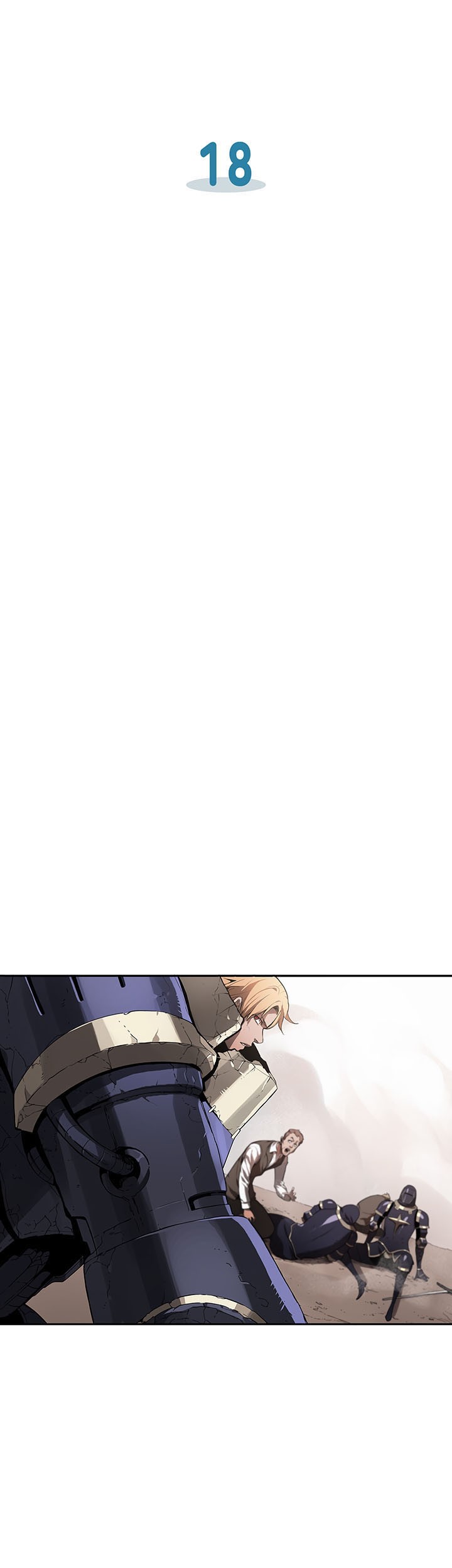 Bless Chapter 18 - halaman 6