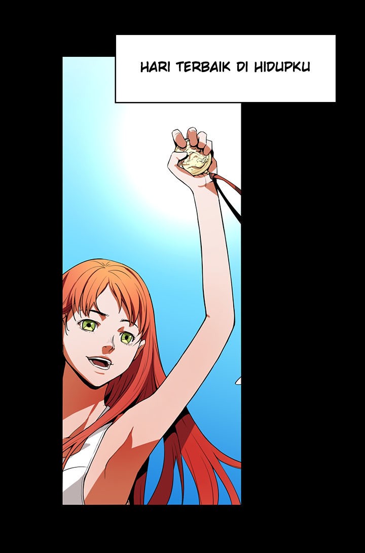 Bless Chapter 2 - halaman 22