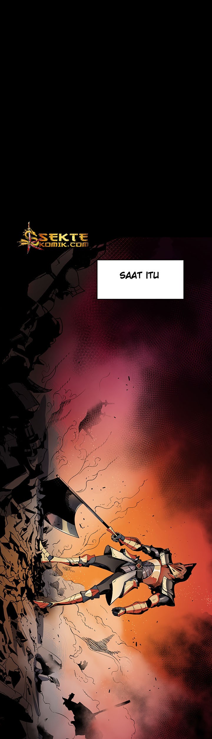 Bless Chapter 2 - halaman 23