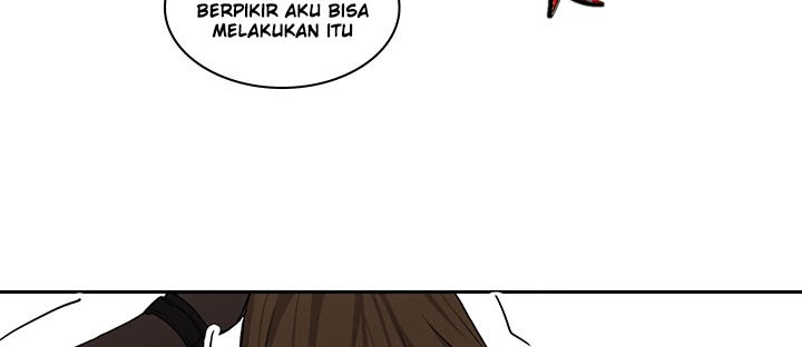 Bless Chapter 20 - halaman 13