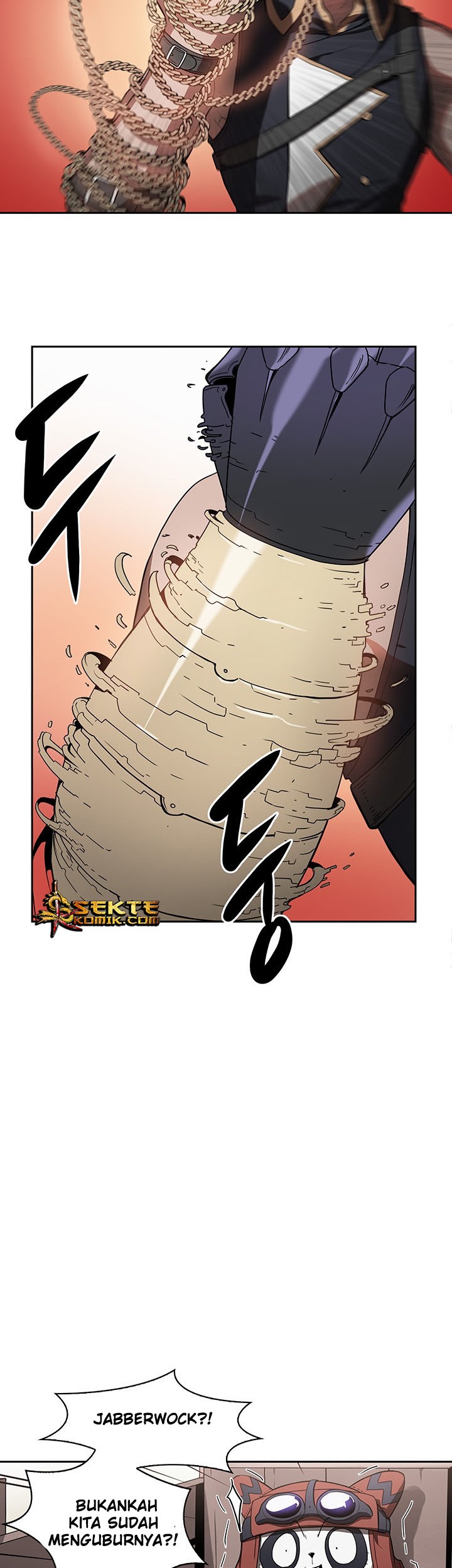Bless Chapter 20 - halaman 15