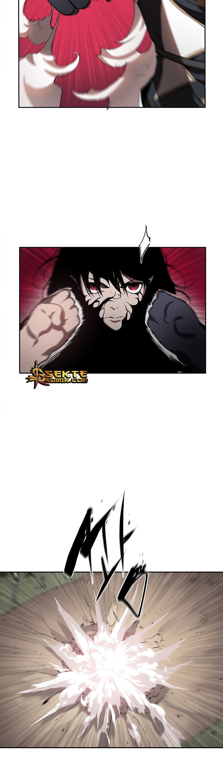 Bless Chapter 20 - halaman 23