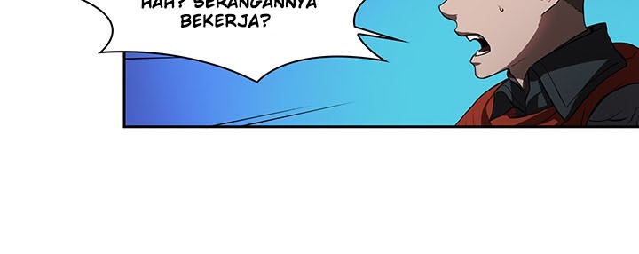 Bless Chapter 20 - halaman 25
