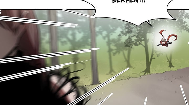 Bless Chapter 20 - halaman 7