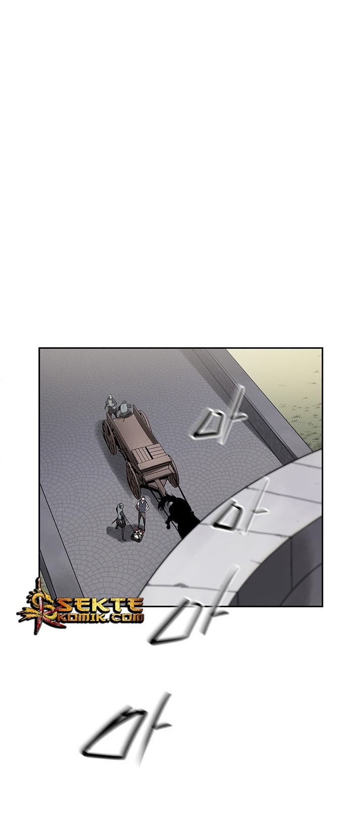 Bless Chapter 21 - halaman 9
