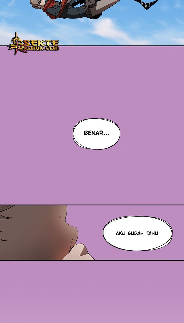Bless Chapter 23 - halaman 15