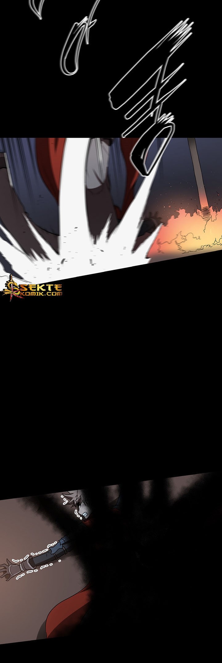 Bless Chapter 23 - halaman 9