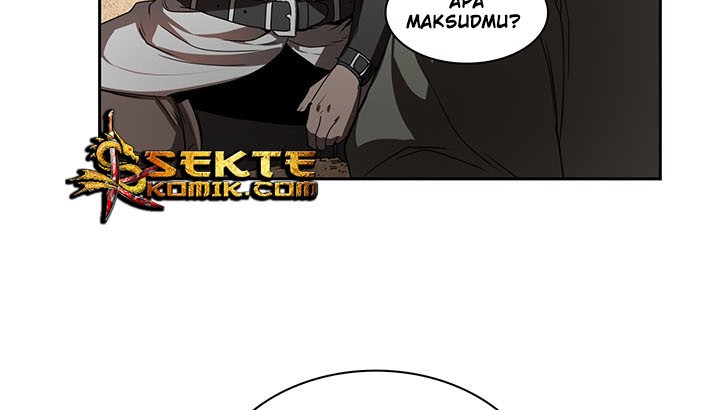 Bless Chapter 24 - halaman 19