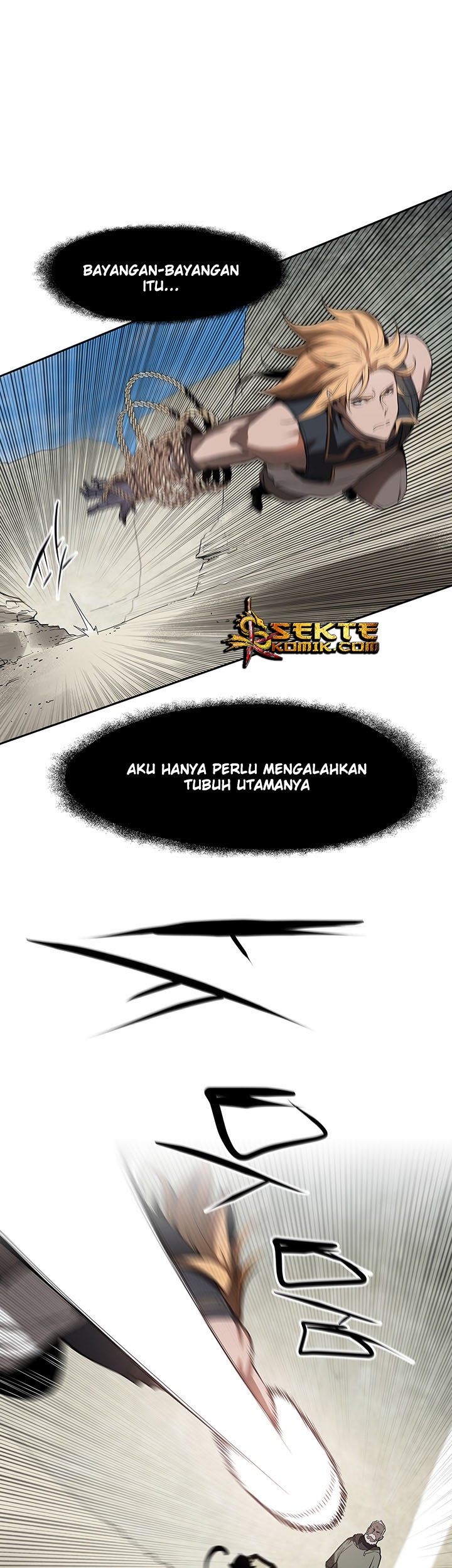 Bless Chapter 24 - halaman 2