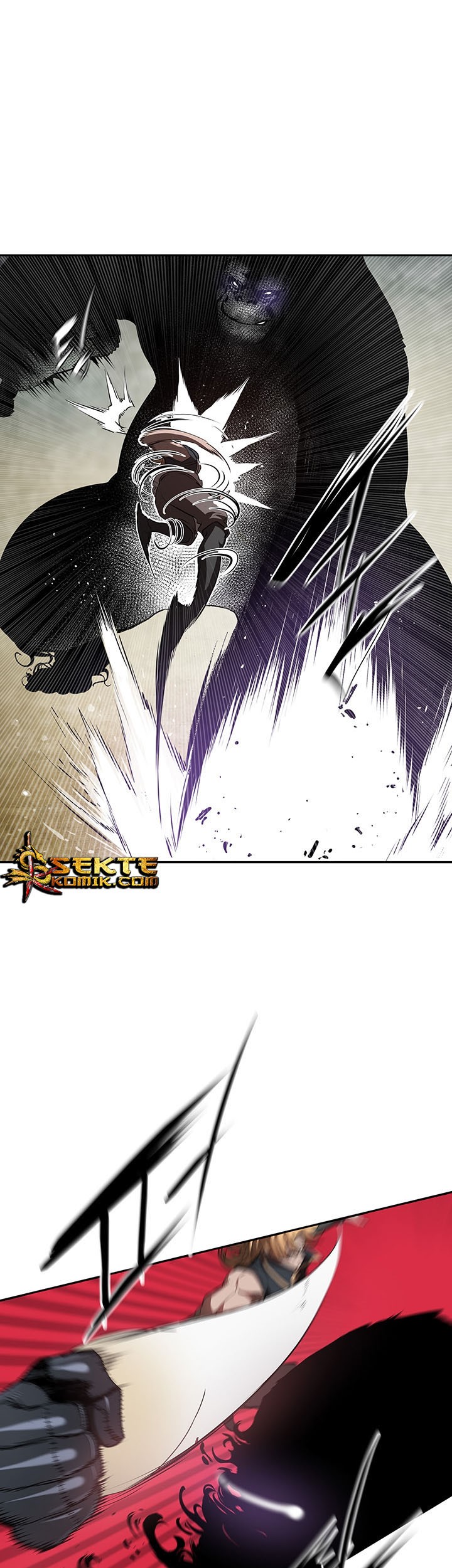 Bless Chapter 24 - halaman 8