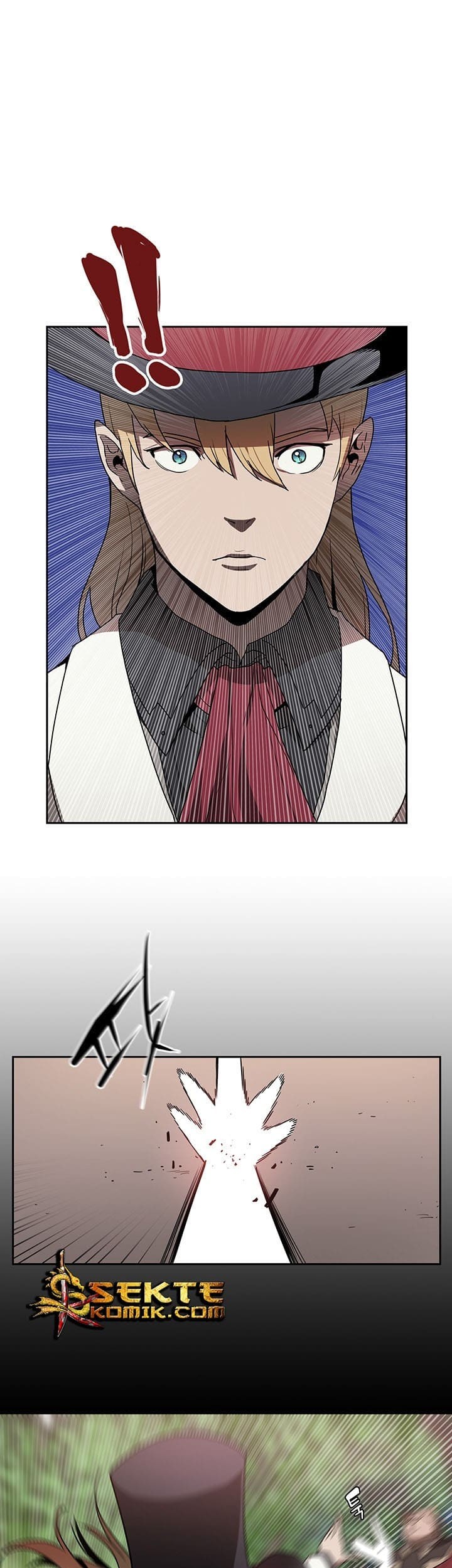 Bless Chapter 26 - halaman 2
