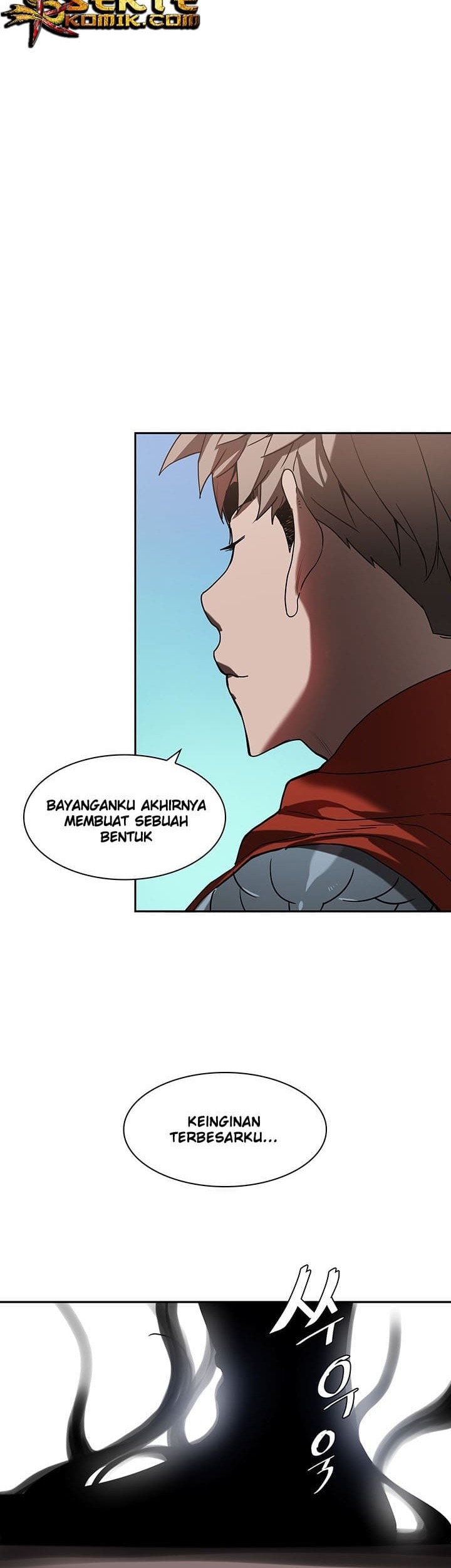 Bless Chapter 26 - halaman 21