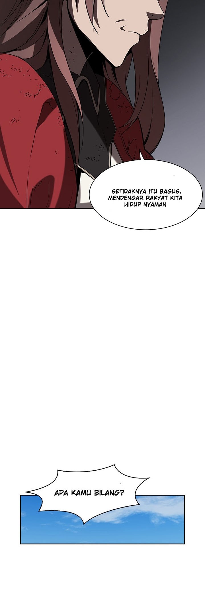 Bless Chapter 27 - halaman 25