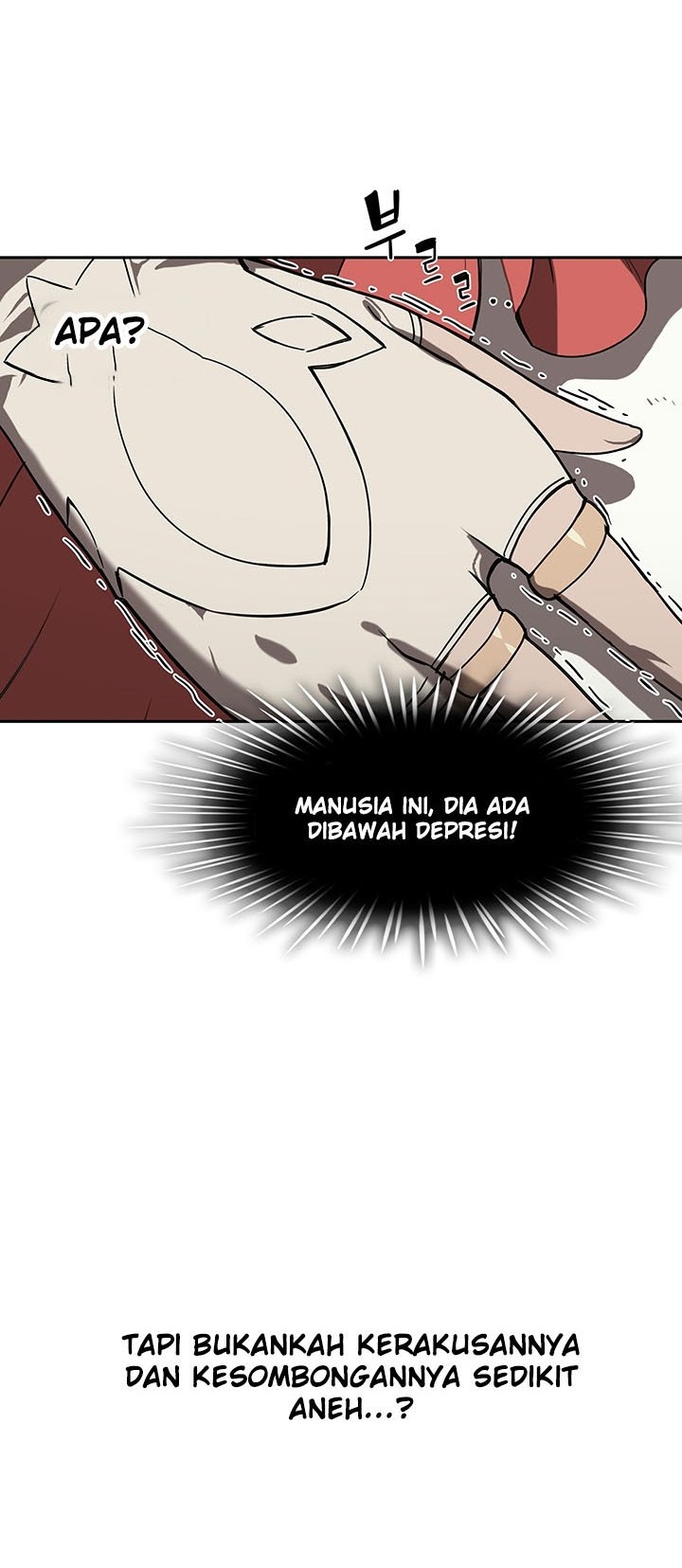 Bless Chapter 27 - halaman 3