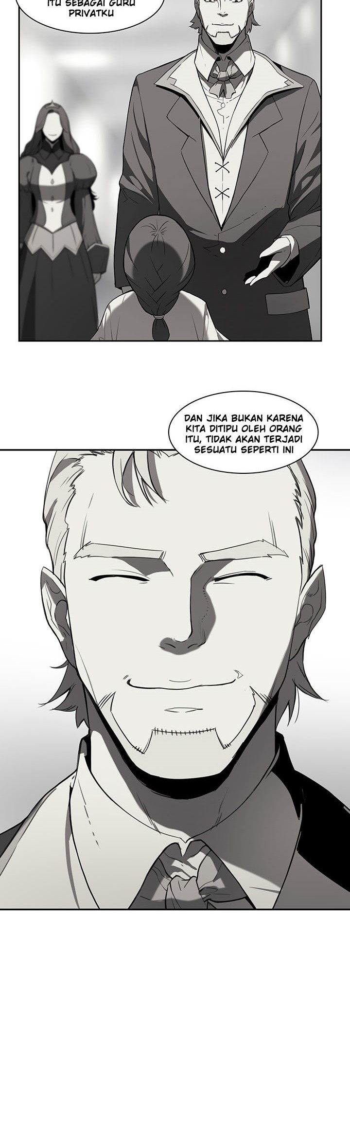 Bless Chapter 28 - halaman 23