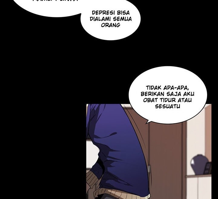 Bless Chapter 30 - halaman 11