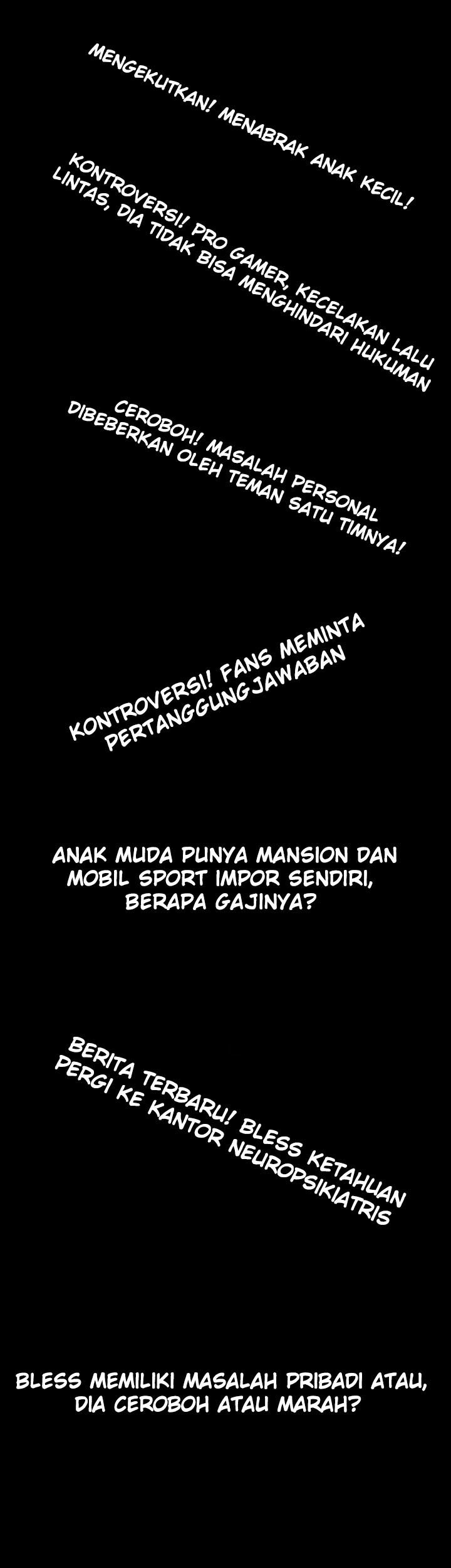 Bless Chapter 30 - halaman 18