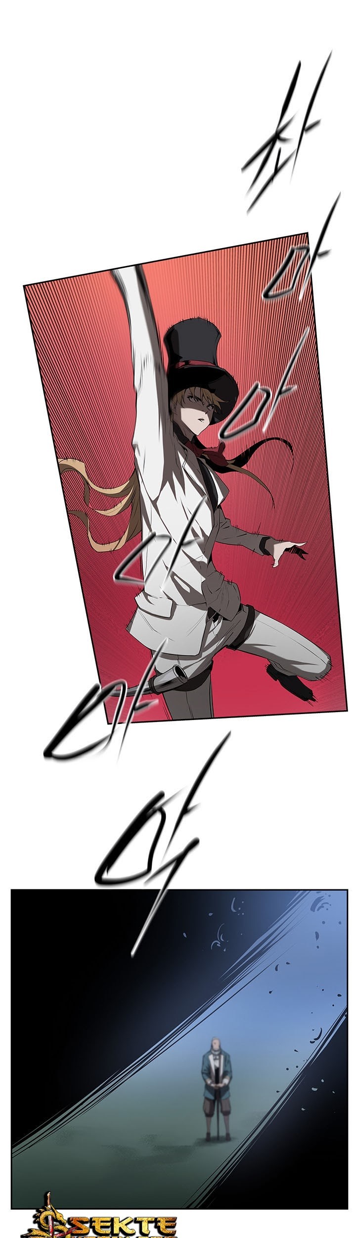 Bless Chapter 30 - halaman 2