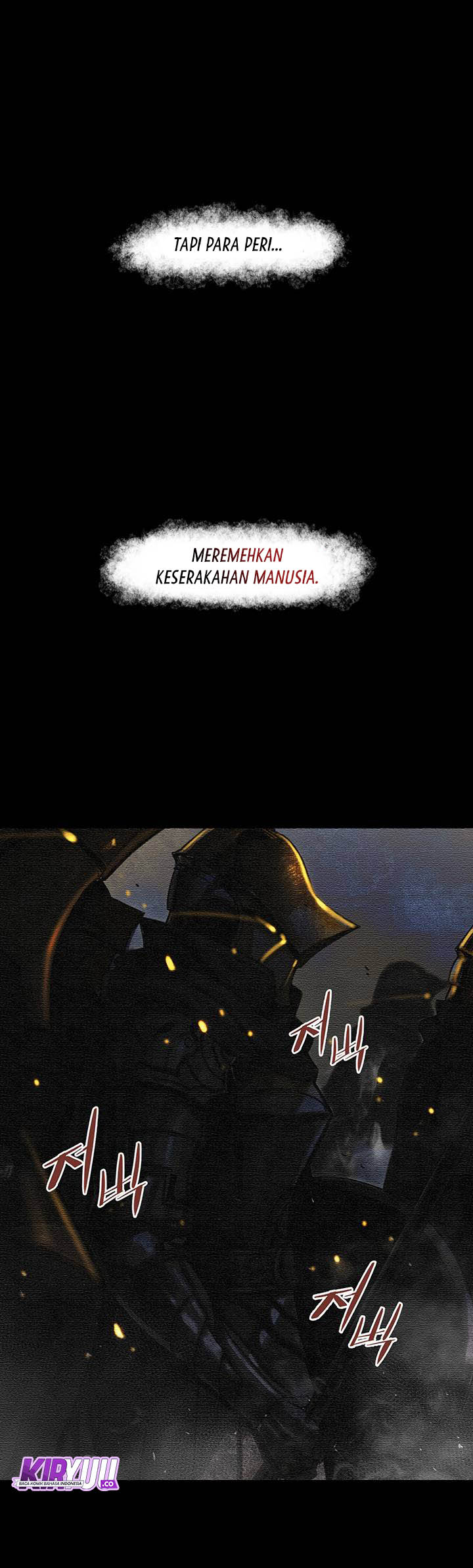 Bless Chapter 4 - halaman 10