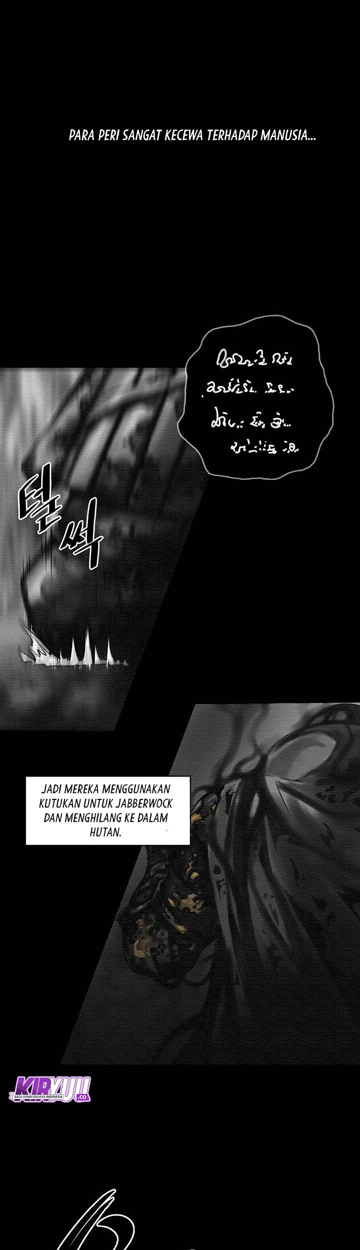 Bless Chapter 4 - halaman 13