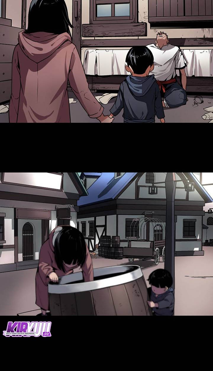 Bless Chapter 4 - halaman 17