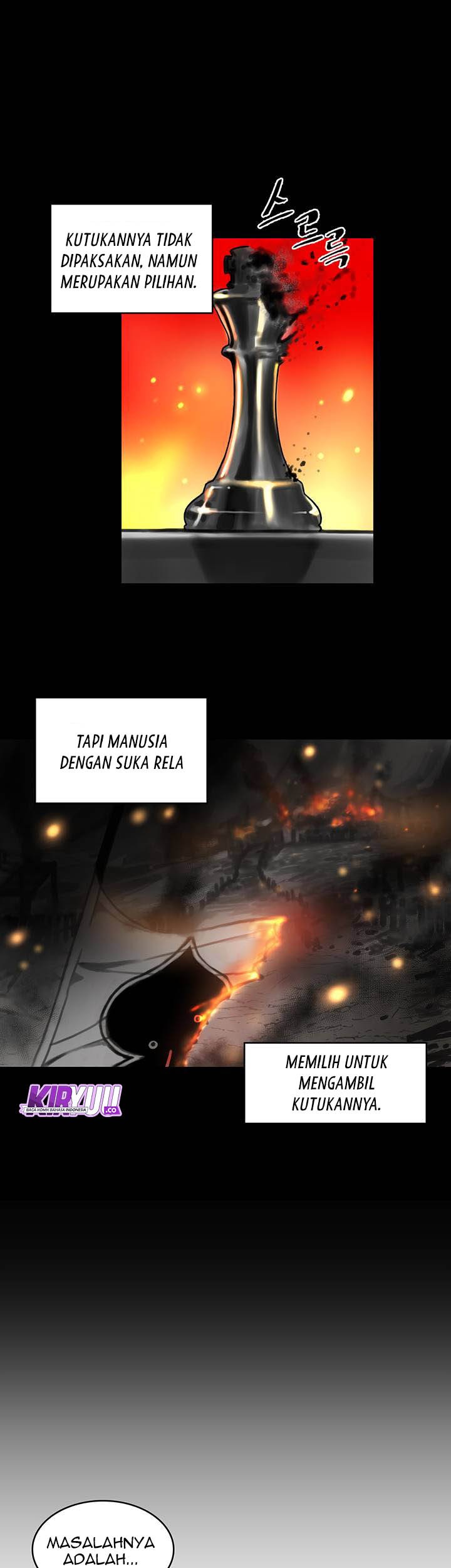 Bless Chapter 4 - halaman 22