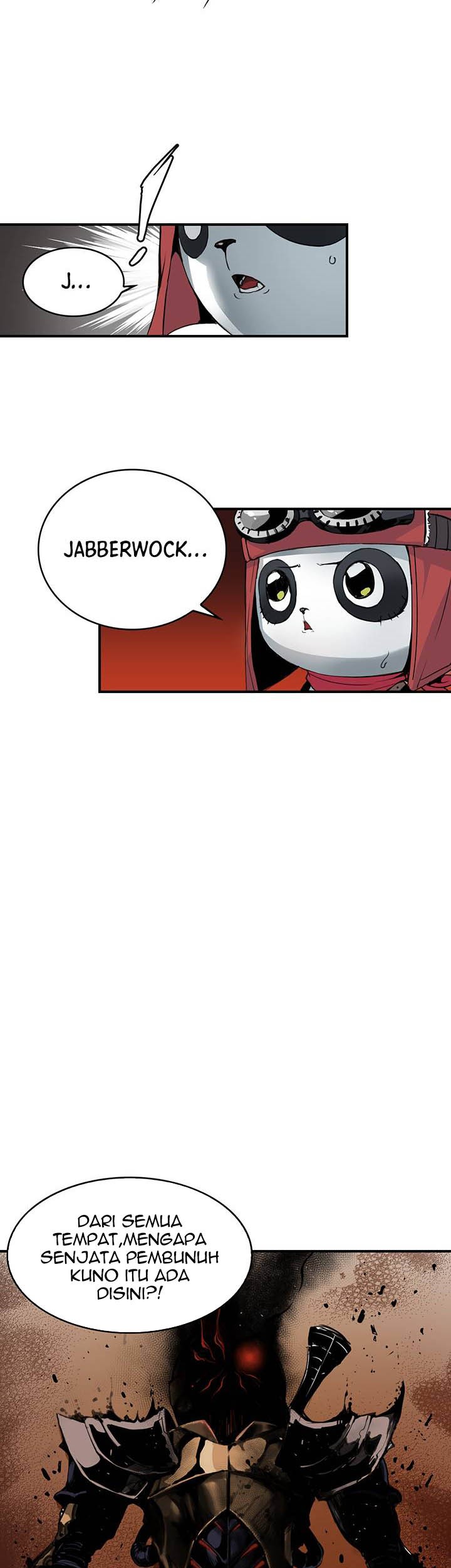 Bless Chapter 4 - halaman 3