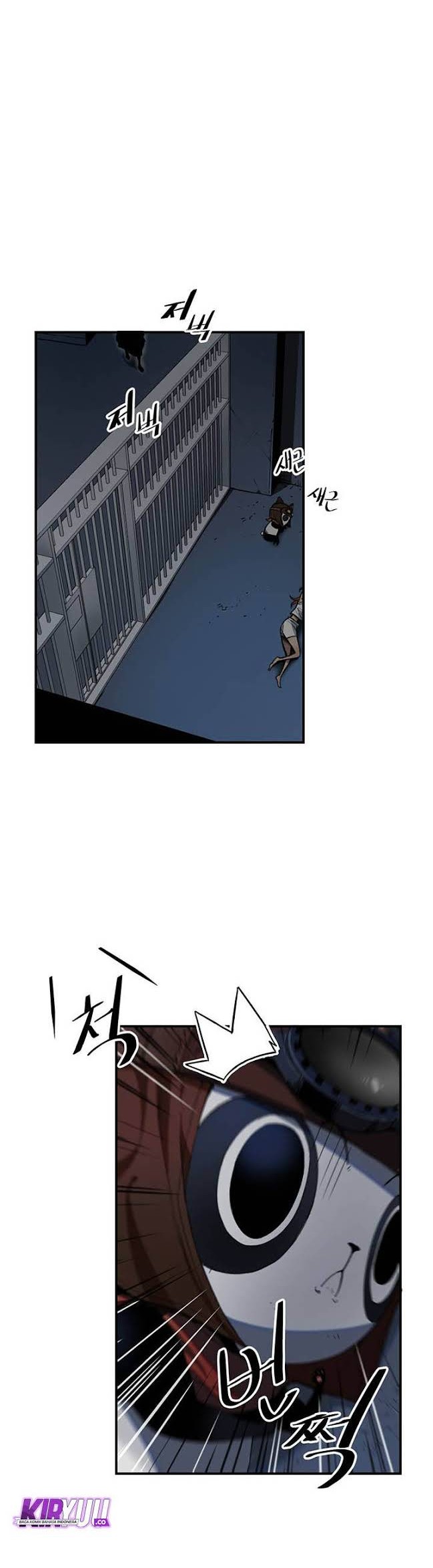 Bless Chapter 5 - halaman 4