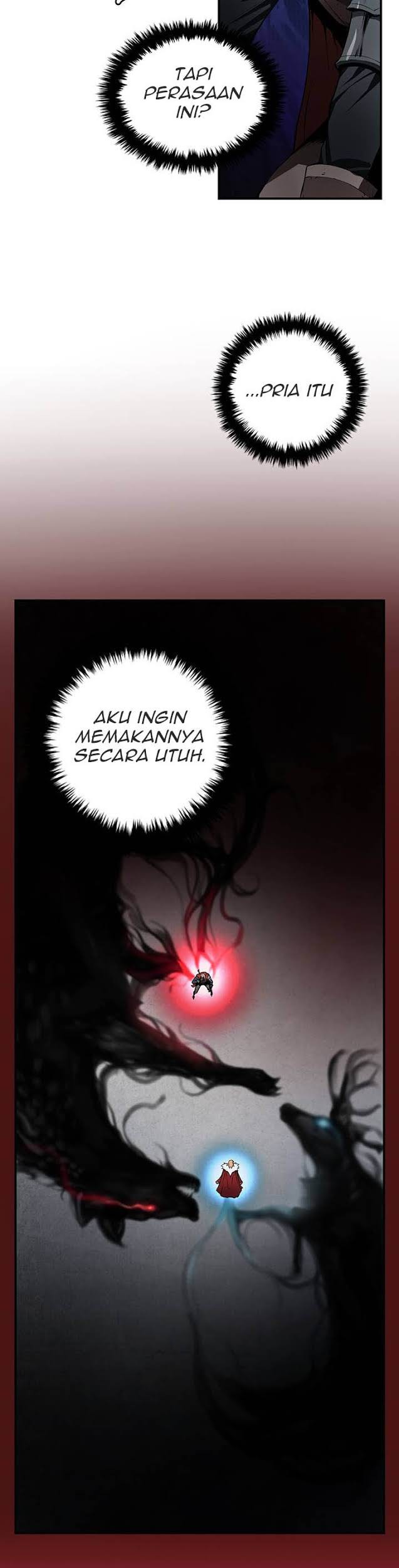 Bless Chapter 6 - halaman 12