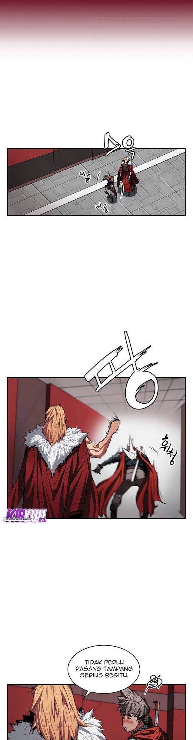Bless Chapter 6 - halaman 13