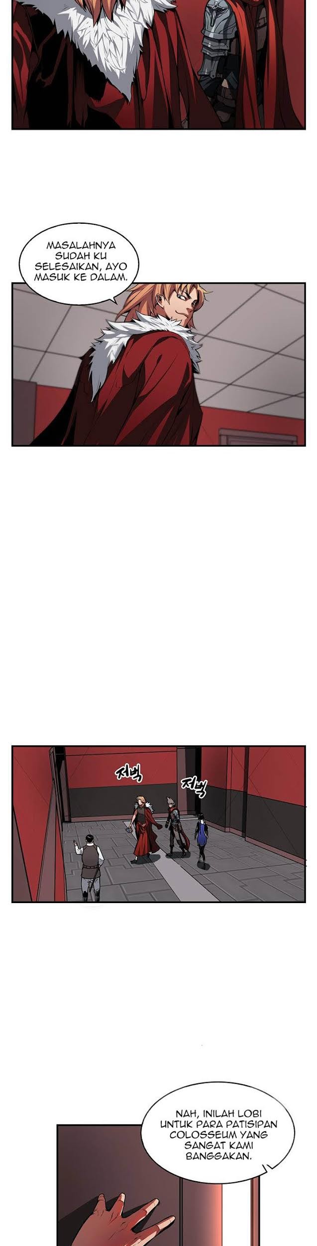Bless Chapter 6 - halaman 14