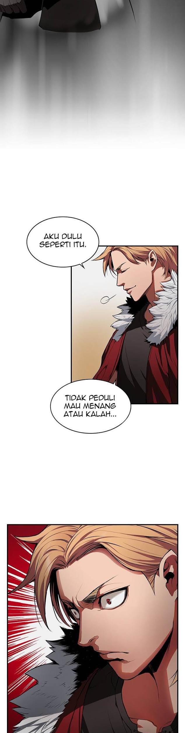 Bless Chapter 6 - halaman 20