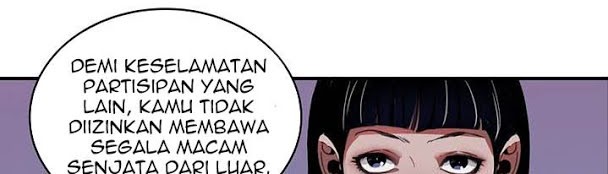 Bless Chapter 6 - halaman 3
