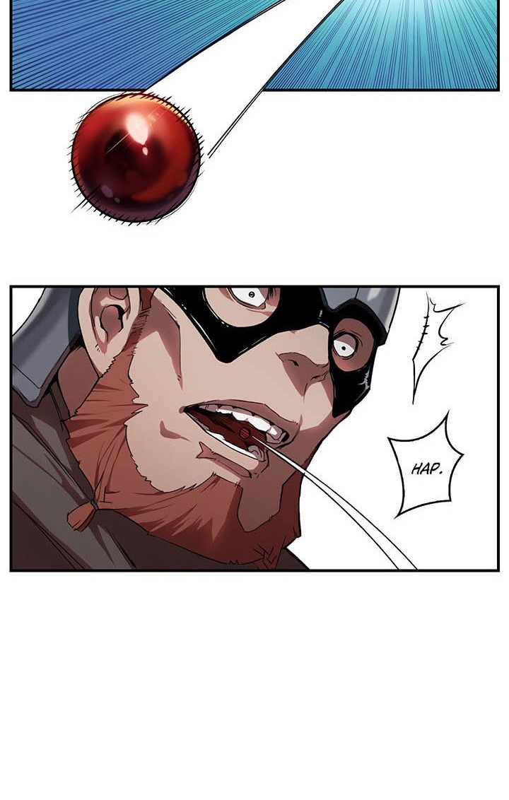 Bless Chapter 8 - halaman 11