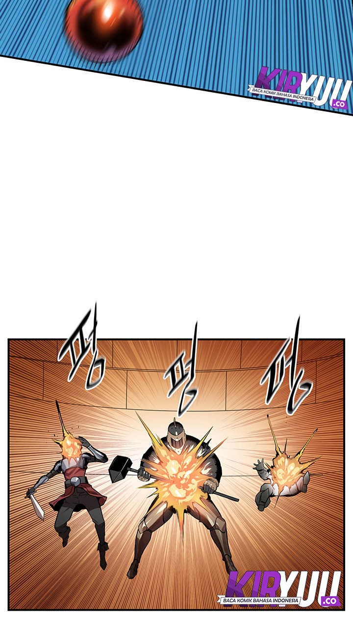 Bless Chapter 8 - halaman 16